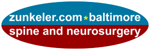 Baltimore Spine and Neurosurgery Logo
